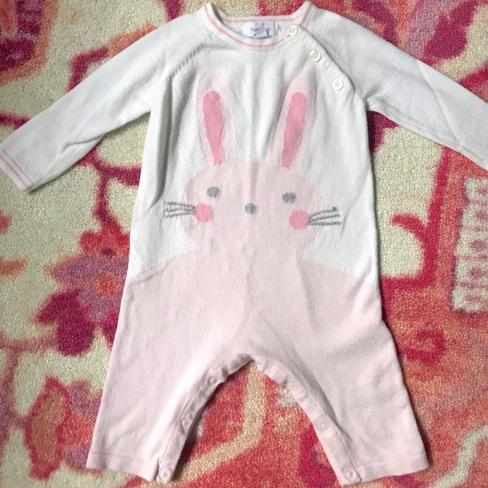 Angel Dear Bunny Jumper